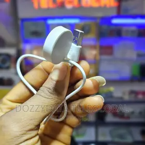 Smartwatch Magnetic Charger