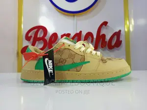 Unisex Nike Canvass