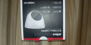 Dahua 2mp Indoor CCTV Camera