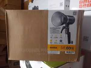 ML60 Bi LED Light