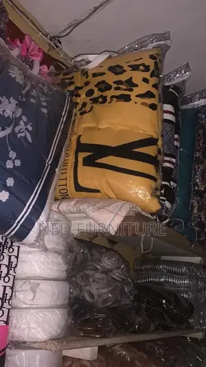 Foriegn Quality Blanket