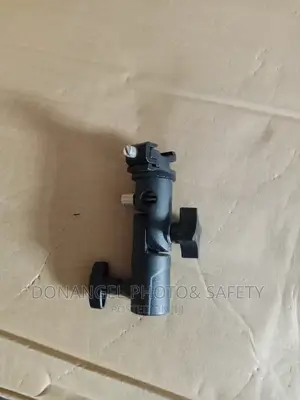 Flashlite Hotshoe Bracket