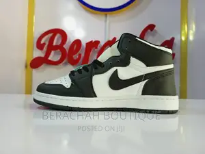 Unisex Nike Canvass