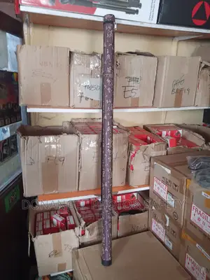 Fish Pole Boom Pole