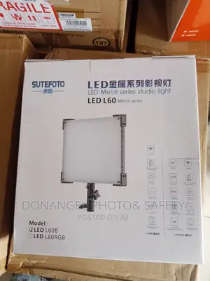 L60B LED Light