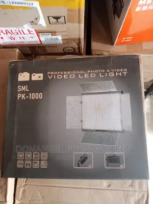 Pk-1000 SML LED Light