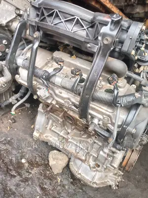 3MZ Engine Toyota /Lexus, Highlander, Rx330 2002 2003 2004