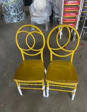 Luxury Barstool Available