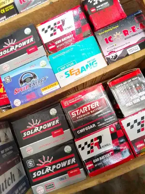 Car Battery 75ah, the Right Place for Your Quality Battery