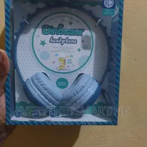 Cute Baby Headphones