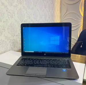 Laptop HP EliteBook 840 G1 8GB Intel Core I5 HDD 500GB