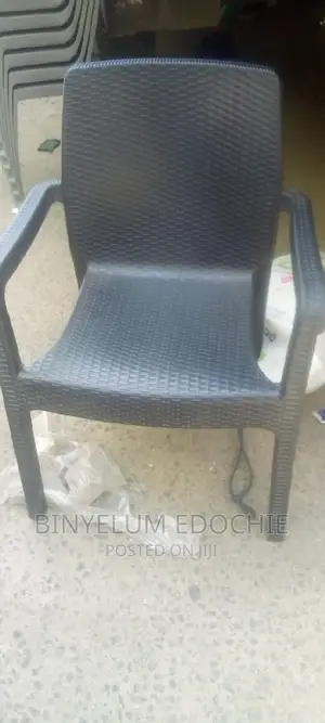 High Quality Plastic Chair