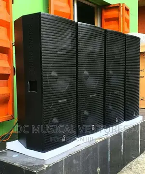 Sound Prince Speakers SP 129