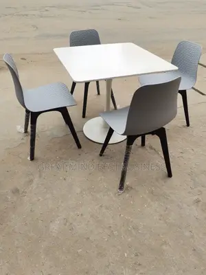 Imported High Quality Plastic Chair