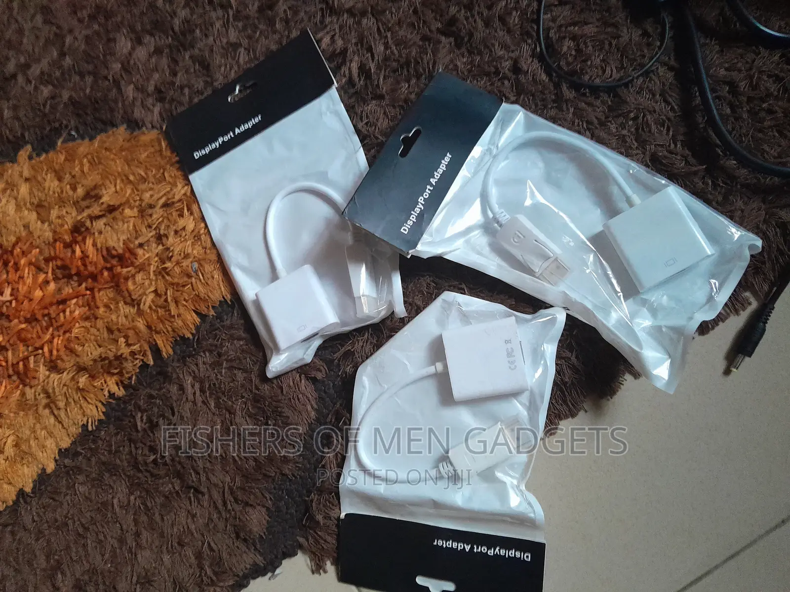 HDMI Adapter