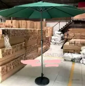 Outdoor Foldable Canopy