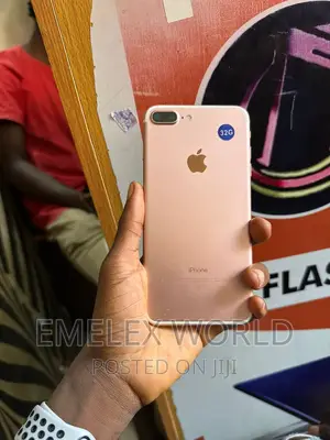 Apple iPhone 7 Plus 32 GB Gold