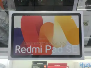 New Xiaomi Redmi Pad 256 GB Green