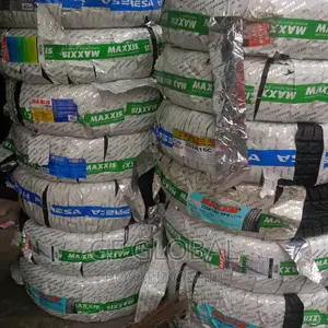 Compasal Tires