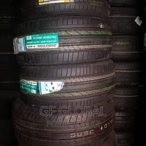 Compasal Tires