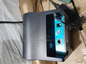 OMA 80mm Thermal Bluetooth Printer