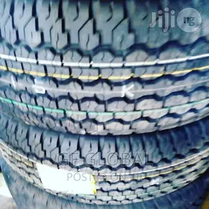 Dunlop and Michelin Tires