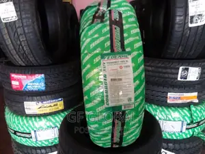 Federal and Aplus Tire