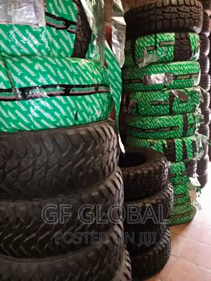 Off Road Tires