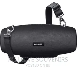 Original Zealot S-67 Bluetooth Speaker With Subwoofer