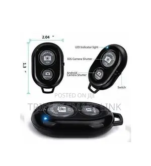 Bluetooth Shutter