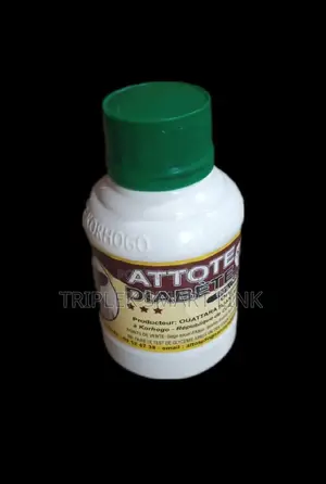 Attote Diabete