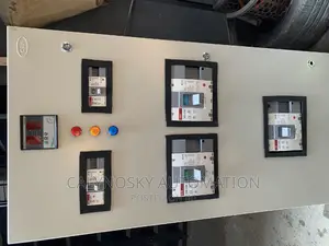 1000amps Distribution Board