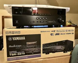 Yamaha TSR-5830 Receiver 7.2 Channel