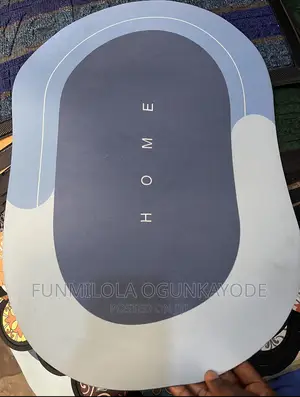 Quality Foot Mat