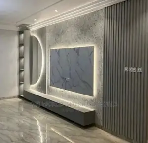 Tv Console Wall Unit New Design 9 By15