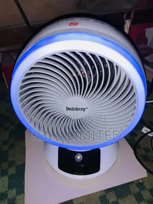 Beldray 4 in 1 Climate Dome Cooler Fan, Heater, Humidifier