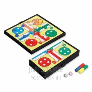 Ludo Board Game