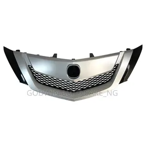 Front Grille Acura ZDX 2012 Brand New