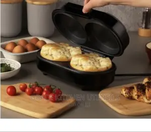 Salter Omelette Maker