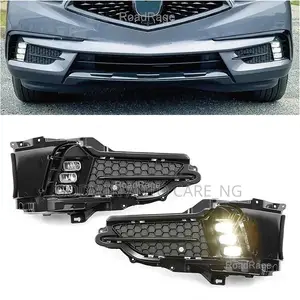 Foglight Acura MDX 2019