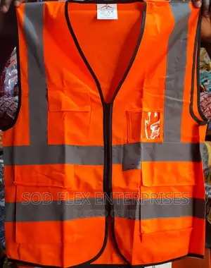 Zion Executive Jacket
