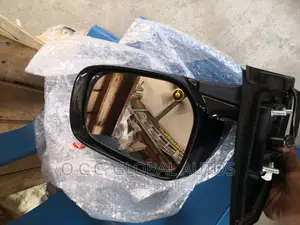 Side Mirror With Light for All Cars Available
