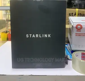 Starlink Mesh Wifi Router
