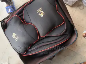 Seat Cover Universal for All Cars