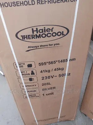 Thermocool Fridge