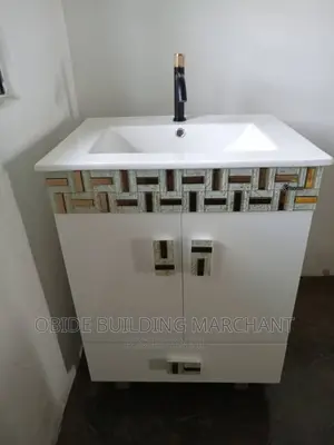 Cabinate Dinning Basin
