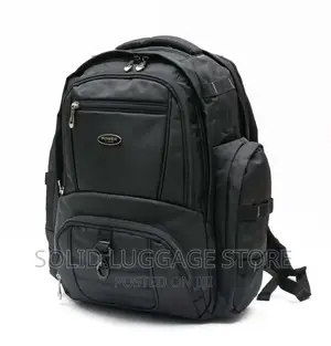 Certin Backpack