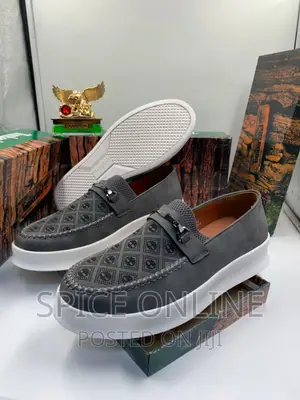 KJ: Timberland Fashion Shoe