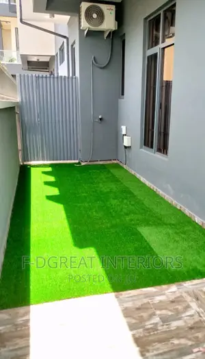 Artificial Carpet Grass