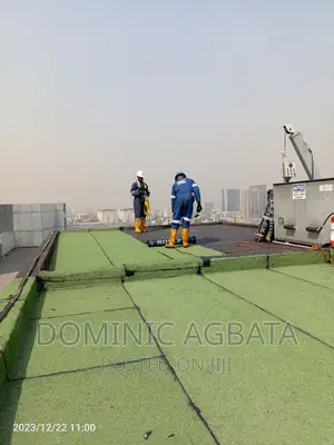 Rectitude Waterproofing Felt